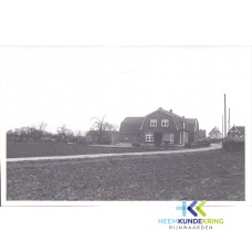 Kerkweg Aerdt 02-02-1972 F00000353